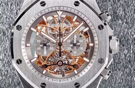 swiss audemars piguet replica watches uk|audemars piguet alternative.